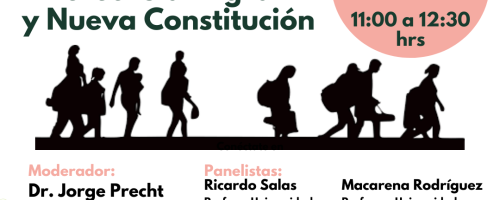 Seminario: Derecho a Migrar y Nueva Constitución