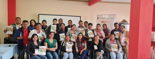 Tejiendo redes desde el periodismo: la verdad como herramienta contra la trata de personas