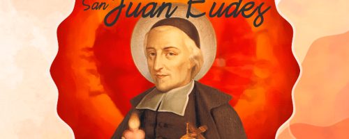 Celebremos a san Juan Eudes