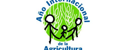 2014 Año Internacional de la Agricultura Familiar