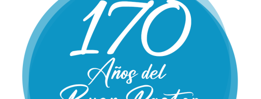 Celebramos 170 años de presencia del Buen Pastor en San Felipe y Chile