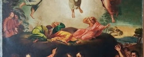 Restauración que conecta historia y memoria