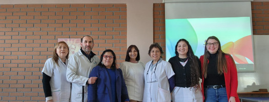 Salvaguarda en Acción: septiembre de encuentros y aprendizajes