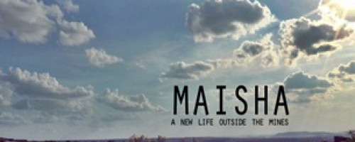 Fundación Internacional Buen Pastor estrenó "Maisha: nueva vida fuera de las minas"