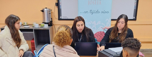 Operativo de Orientación sobre Regularización Migratoria en Talca