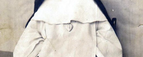 Madre Josefa Fernández de Santiago Concha.