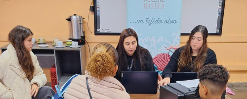 Operativo de Orientación sobre Regularización Migratoria en Talca