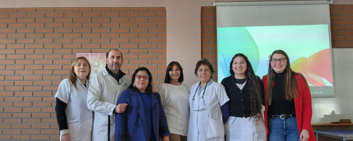 Salvaguarda en Acción: septiembre de encuentros y aprendizajes