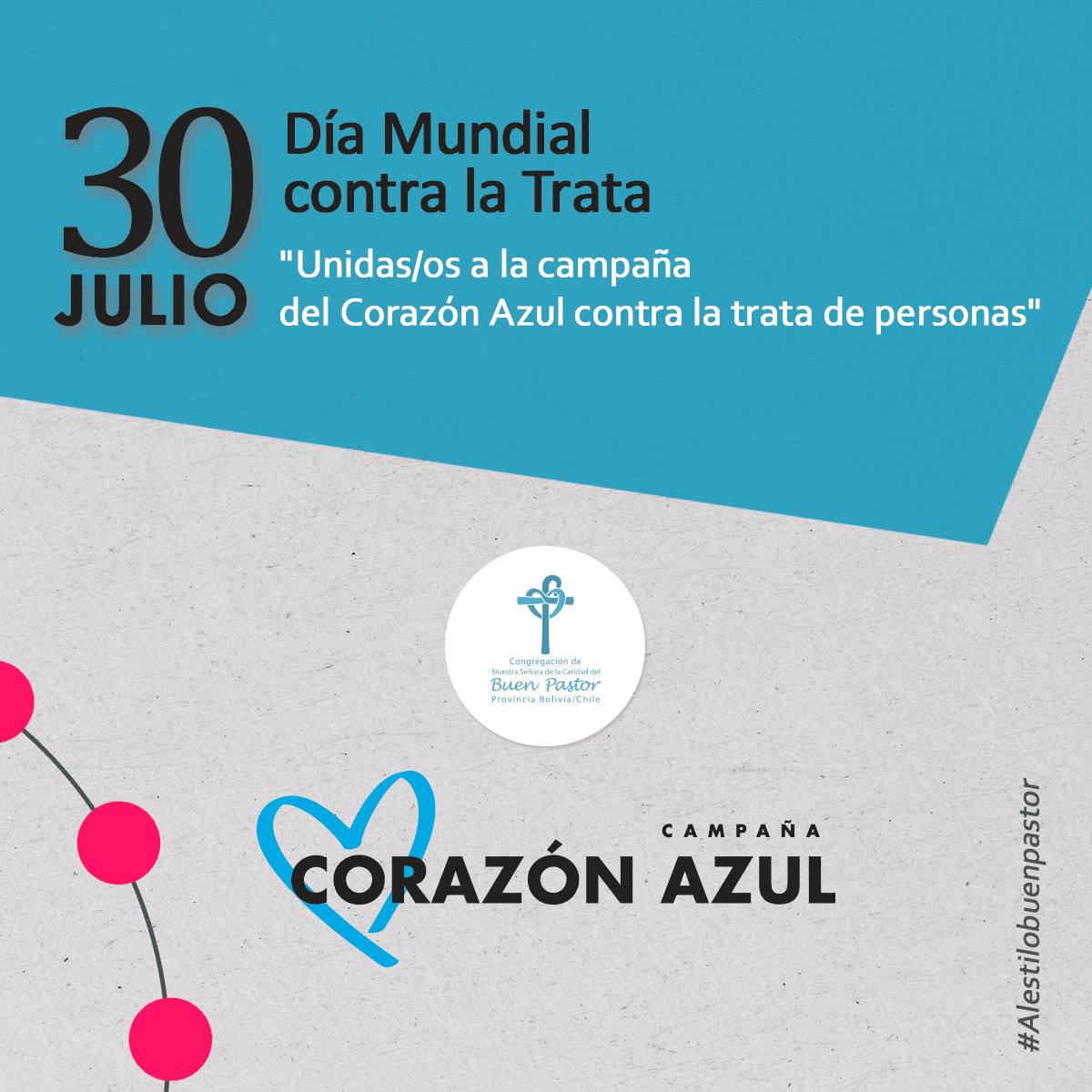 INSTAGRAM banner dia contra la trata 2025
