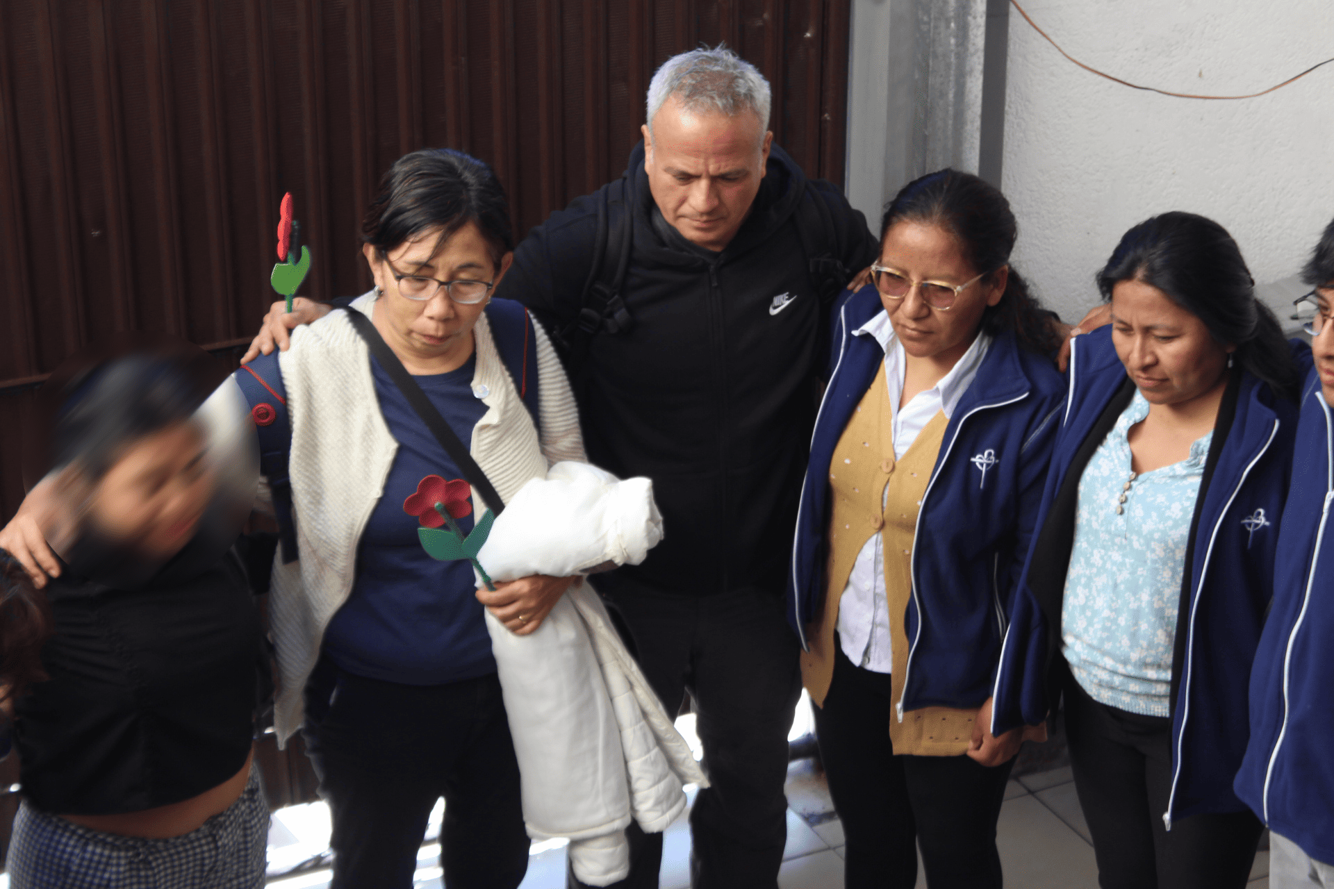 Equipo de Chalice en Sucre 3 1